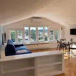 Piccolomini Design Apartment