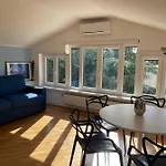 Piccolomini Design Apartment