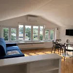 Piccolomini Design Apartment