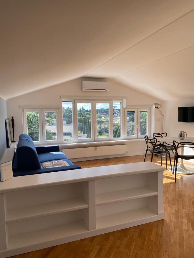 Piccolomini Design Rom