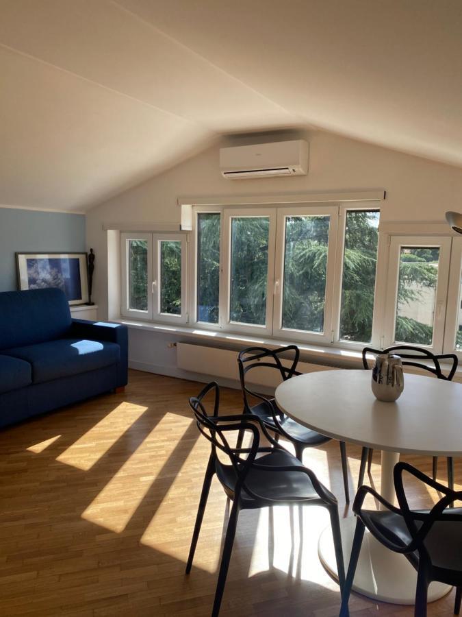 Piccolomini Design Apartment