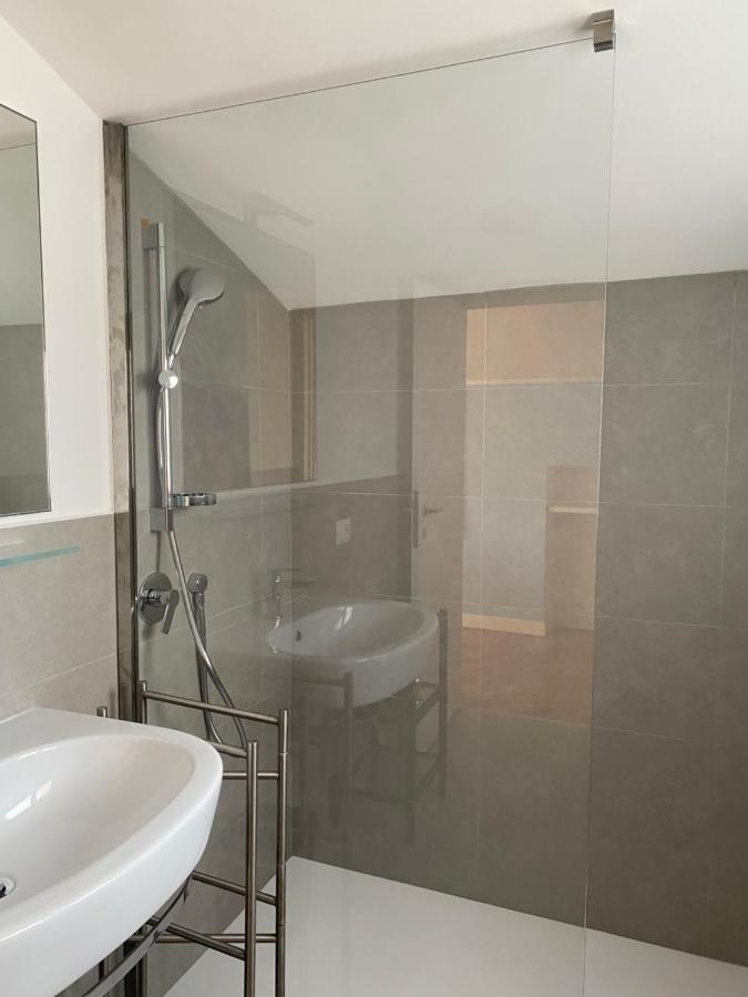 Apartment Piccolomini Design Rom