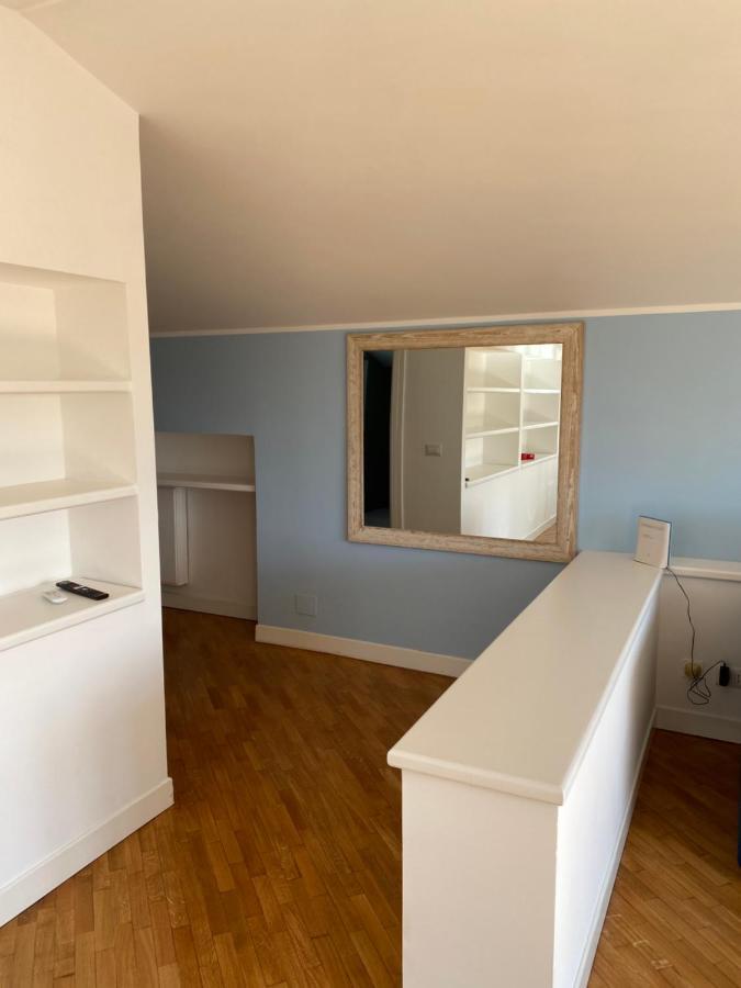 Piccolomini Design Apartment Rom